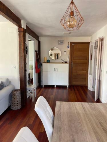 Apartamento Casuca Los Cencerros
