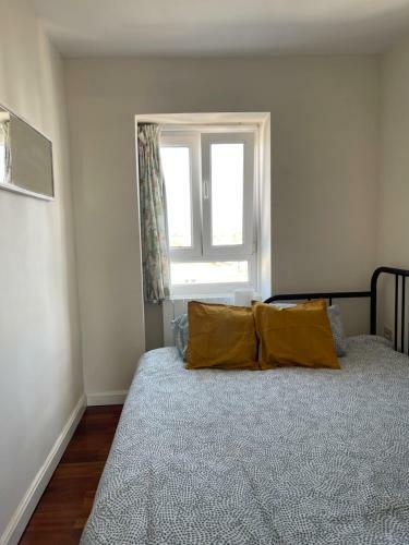 Apartamento Casuca Los Cencerros