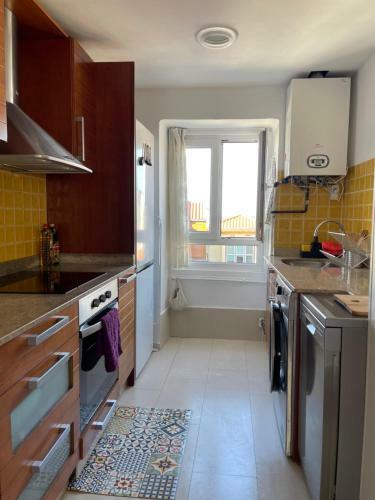 Apartamento Casuca Los Cencerros