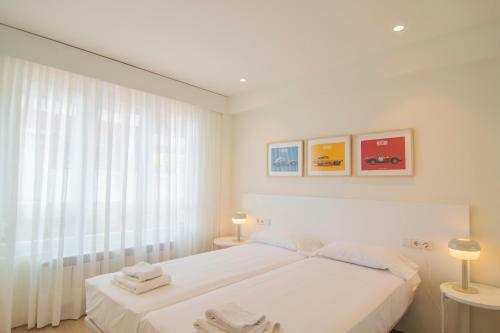 Apartamento Holidea Puerto Chico