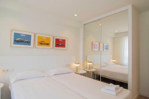 Apartamento Holidea Puerto Chico