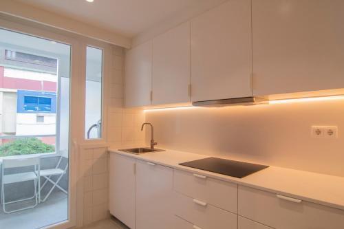 Apartamento Holidea Puerto Chico