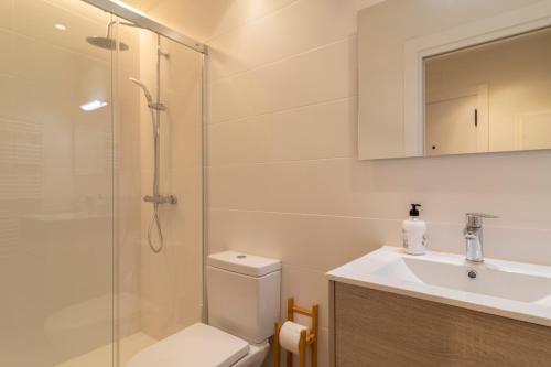 Apartamento Holidea Puerto Chico