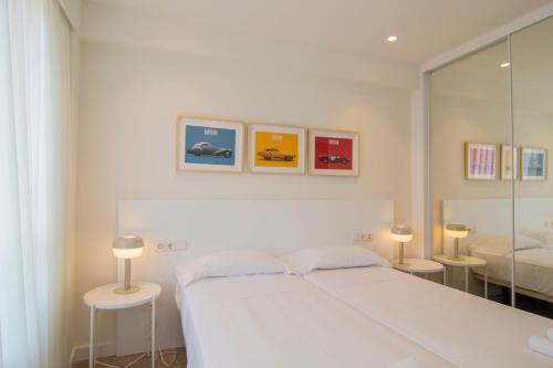 Apartamento Holidea Puerto Chico