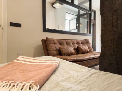 Apartamento Estudio Loft Moderno Muy C�ntrico