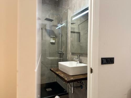 Apartamento Estudio Loft Moderno Muy C�ntrico