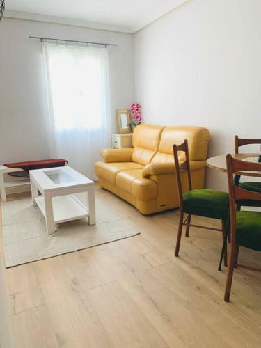 Apartamento Ruiz Zorrilla