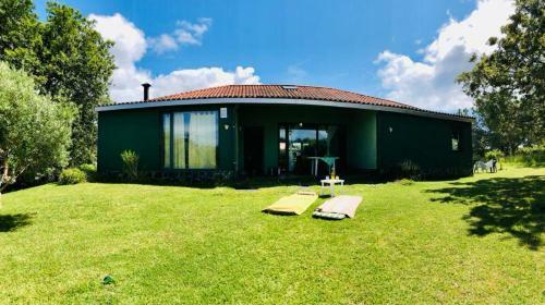Los Robles-playa Coroso
