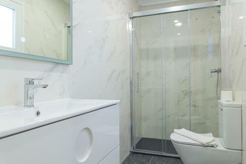 Apartamento Myflats Beach Side Santa Pola