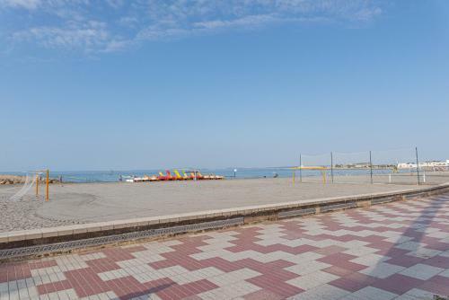 Apartamento Myflats Beach Side Santa Pola