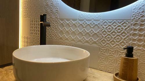 Apartamento Suite Haus Bahia
