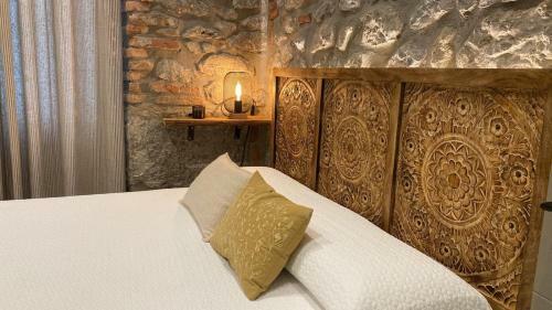 Apartamento Suite Haus Bahia