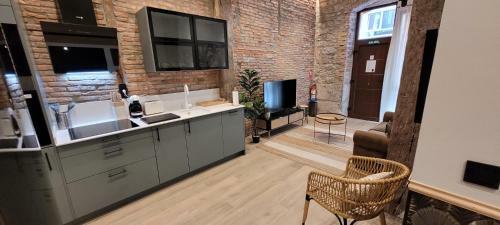 Apartamento Suite Haus Bahia
