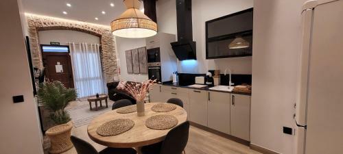 Apartamento Suite Haus Bahia