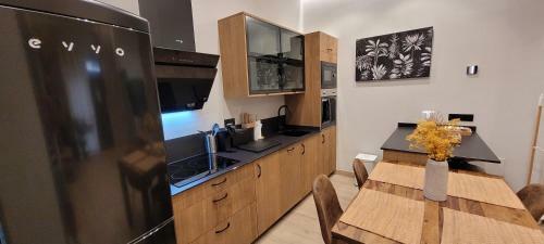 Apartamento Suite Haus Bahia