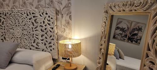 Apartamento Suite Haus Bahia