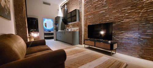 Apartamento Suite Haus Bahia