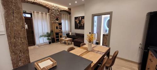 Apartamento Suite Haus Bahia