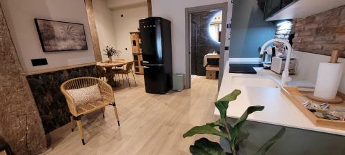 Apartamento Suite Haus Bahia