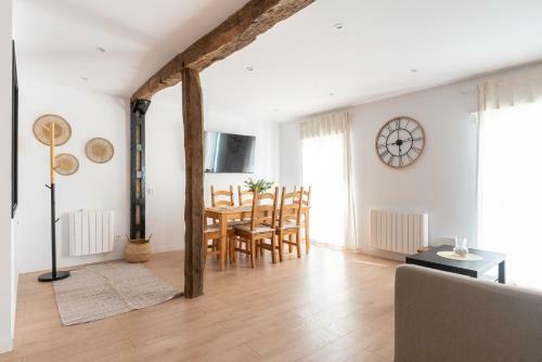 Moderno Y C�modo Apartamento En Calle Vargas