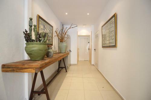 Luxury Villa In El Sardinero