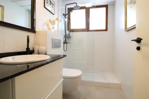 Luxury Villa In El Sardinero