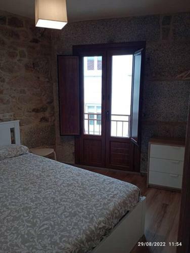 Casa De Piedra C�ntrica.