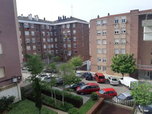 Apart Santander Zona Universidad