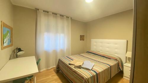 Apart Santander Zona Universidad