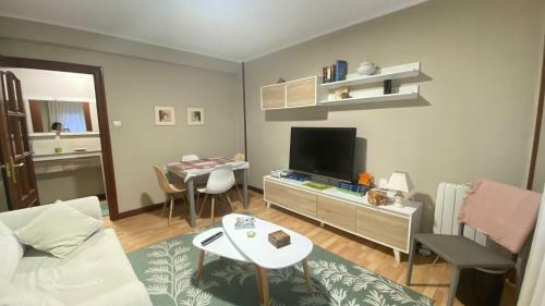Apart Santander Zona Universidad