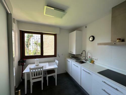 Apartamento Los Chopos