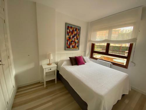 Apartamento Los Chopos