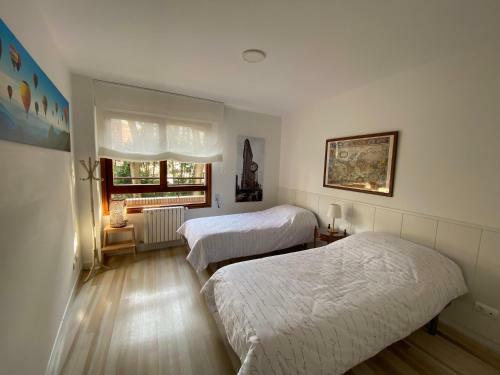 Apartamento Los Chopos
