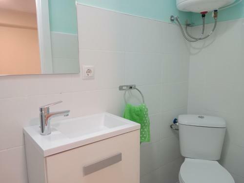 Bed & Breakfast Amroom - Santander