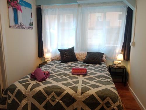 Bed & Breakfast Amroom - Santander