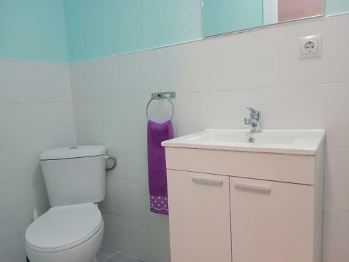 Bed & Breakfast Amroom - Santander
