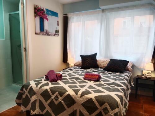 Bed & Breakfast Amroom - Santander