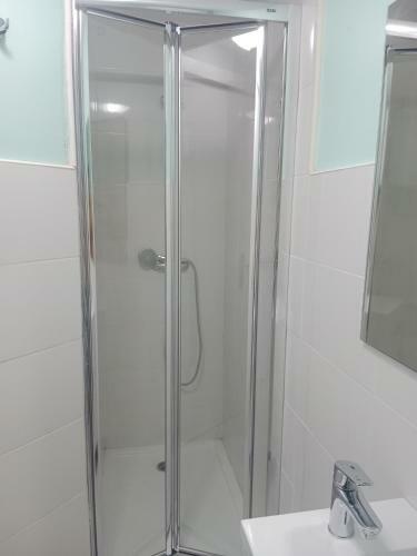Bed & Breakfast Amroom - Santander