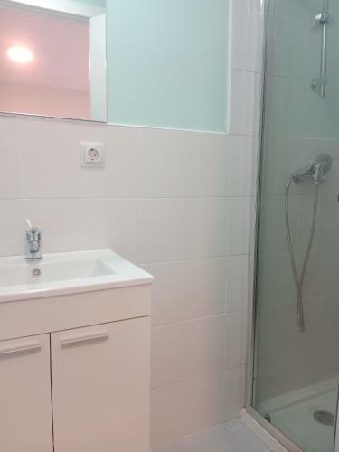 Bed & Breakfast Amroom - Santander