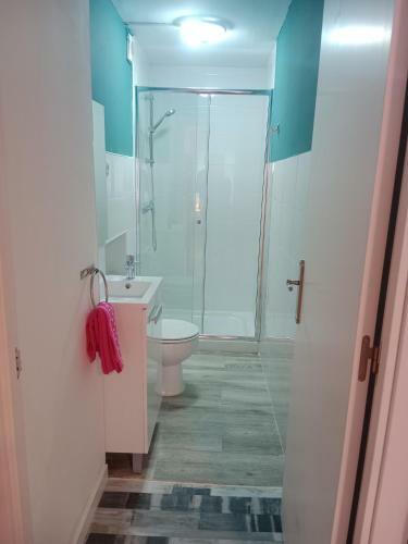 Bed & Breakfast Amroom - Santander