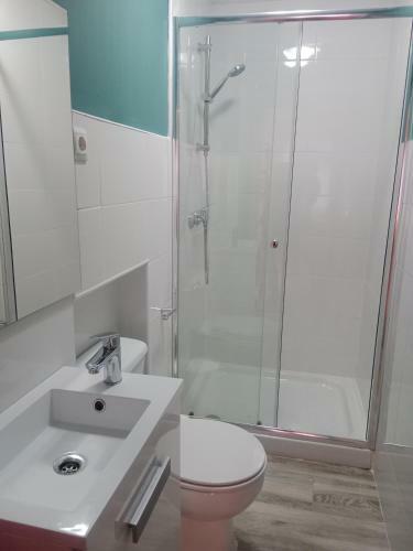 Bed & Breakfast Amroom - Santander