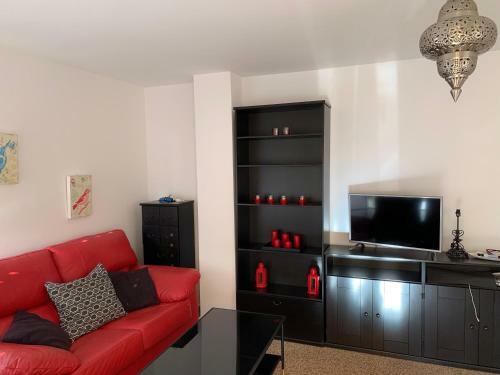 Apartamento Cares