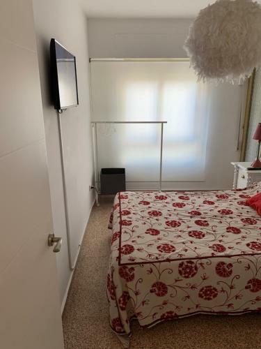 Apartamento Cares