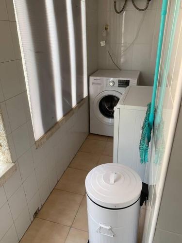 Apartamento Cares