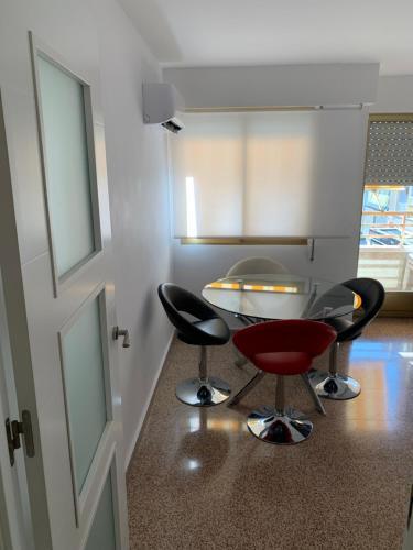 Apartamento Cares