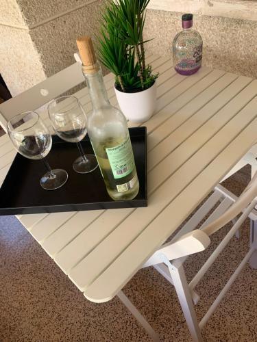 Apartamento Cares