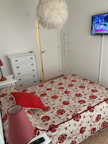 Apartamento Cares