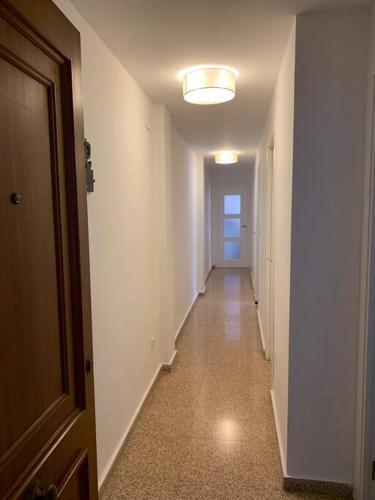 Apartamento Cares