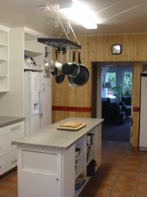 Albergue Hi Penticton
