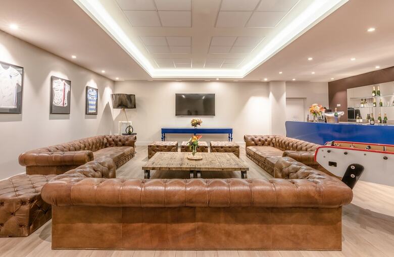 Hotel Renaissance Paris Hippodrome De Saint-cloud